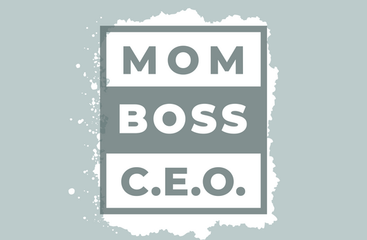 From MOM to CEO